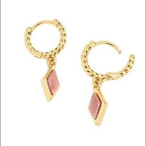 NWT Madewell Earrings